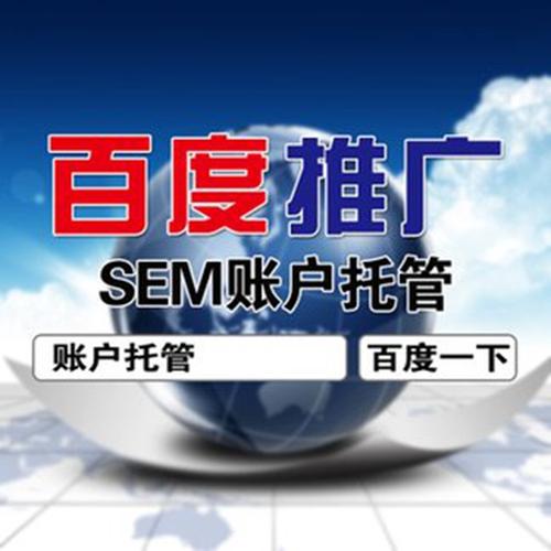 台中市百度竞价开户