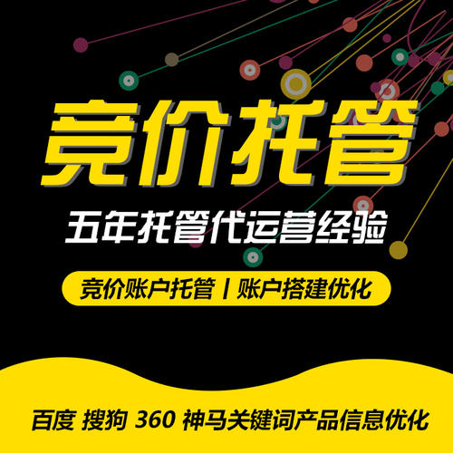 遂宁百度竞价代运营