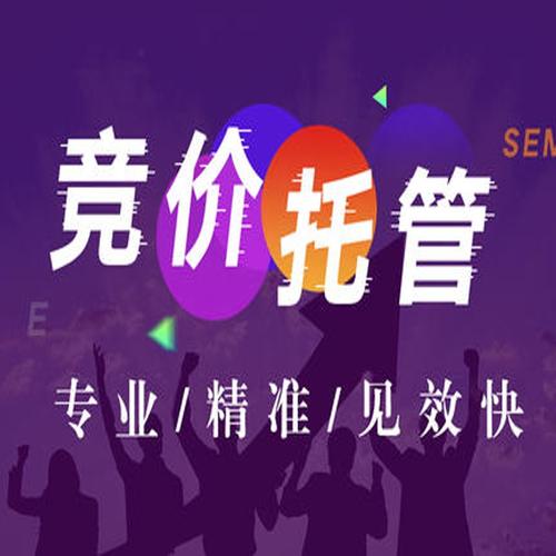 湖南百度竞价开户